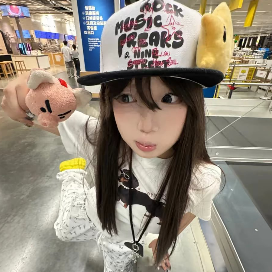 极惡少蘿🐰