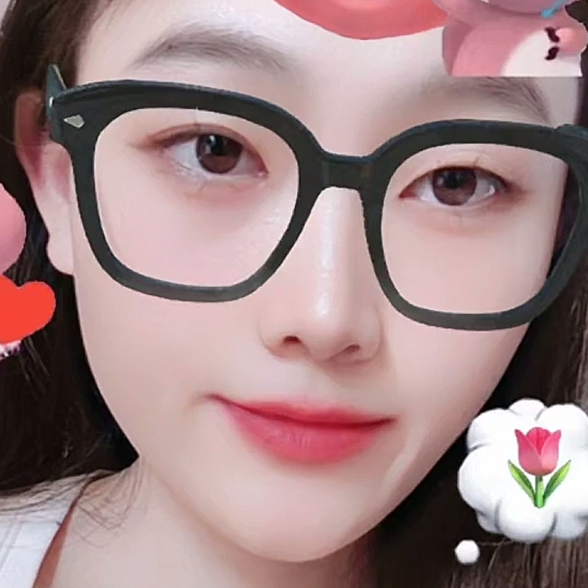 彤彤小可爱