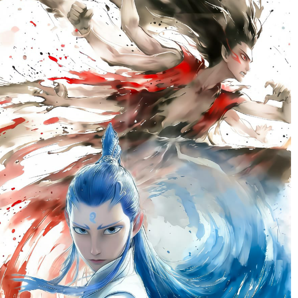 骘