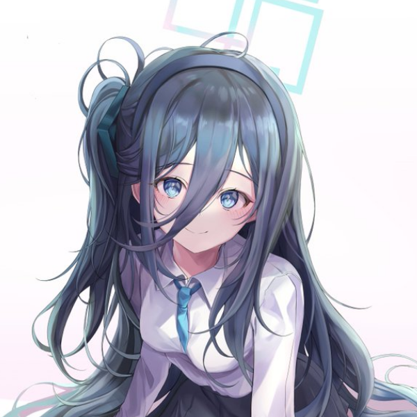 Abbey清新