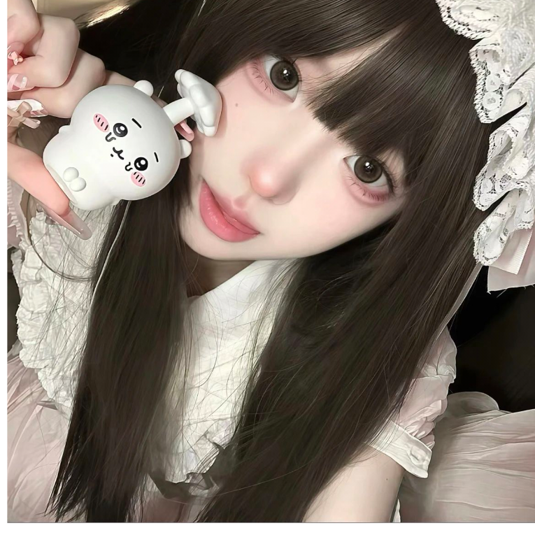 小聆灵灵