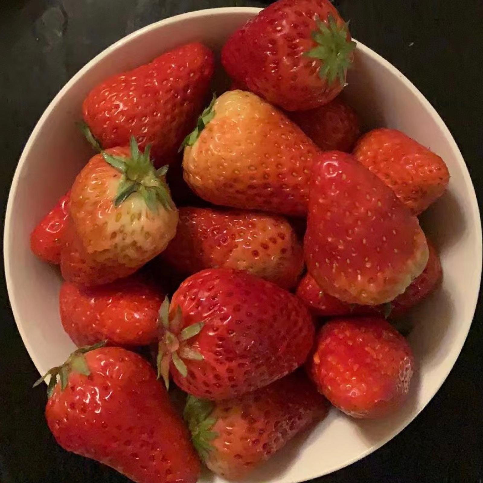椰汁黑糯米