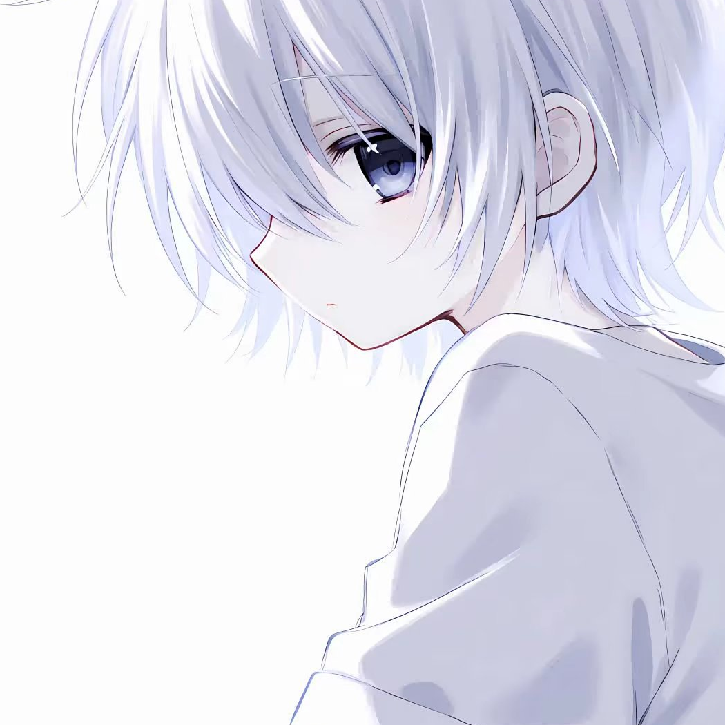 。