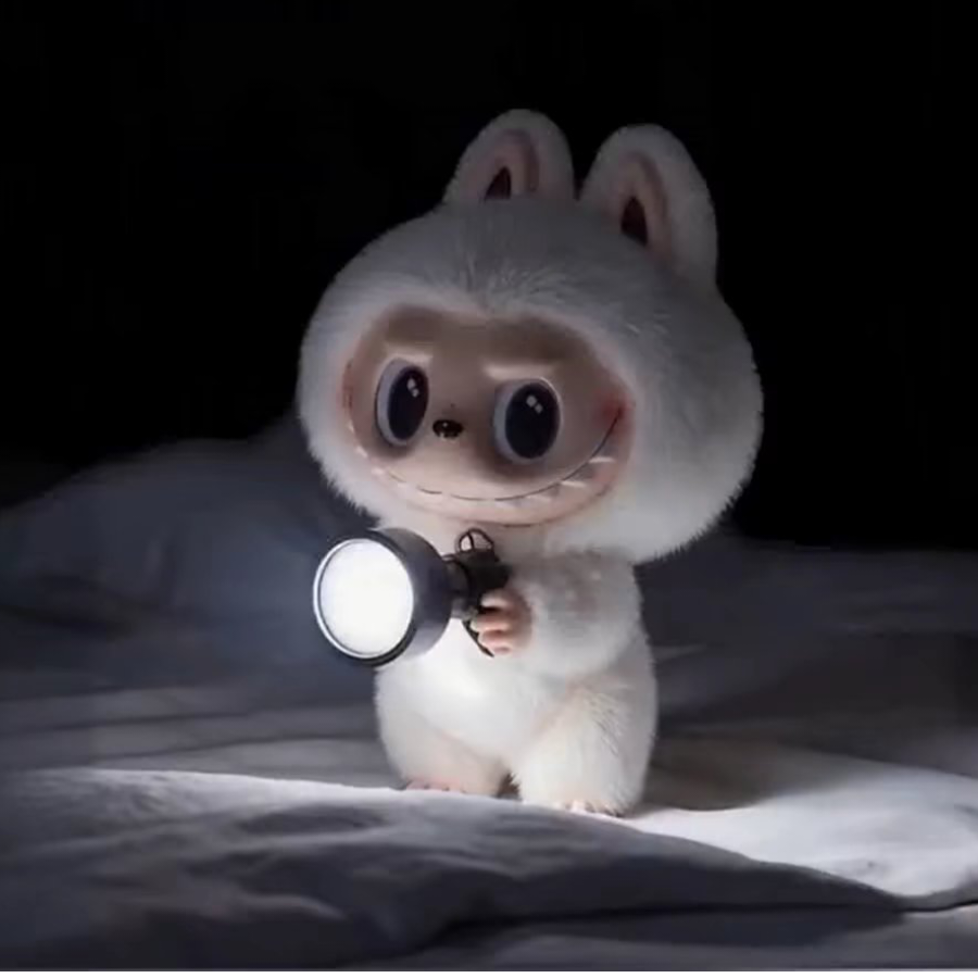 苌
