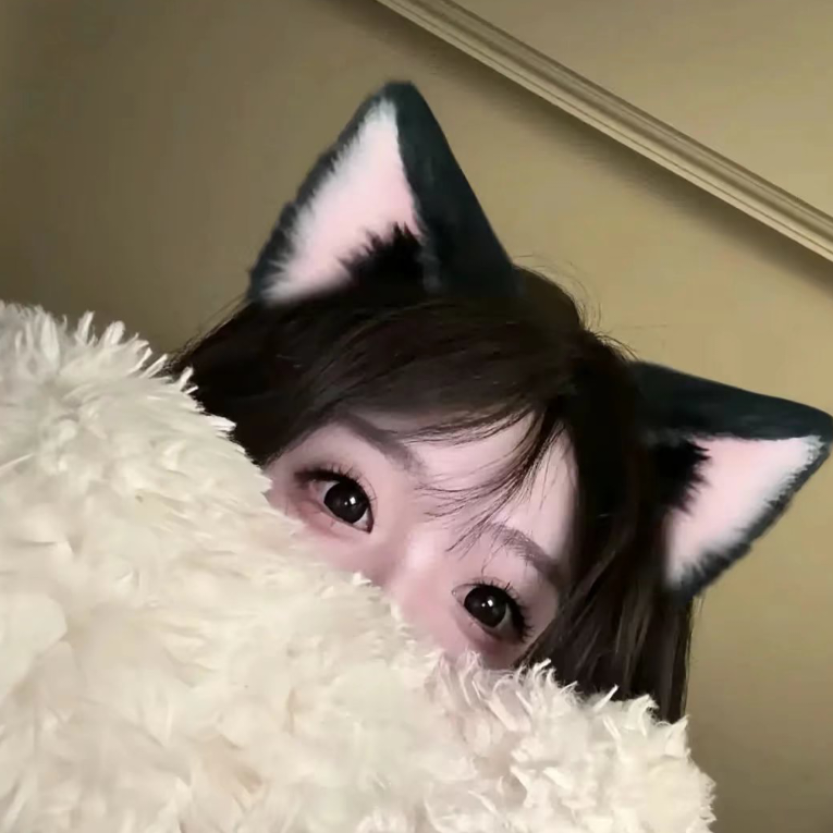 婳