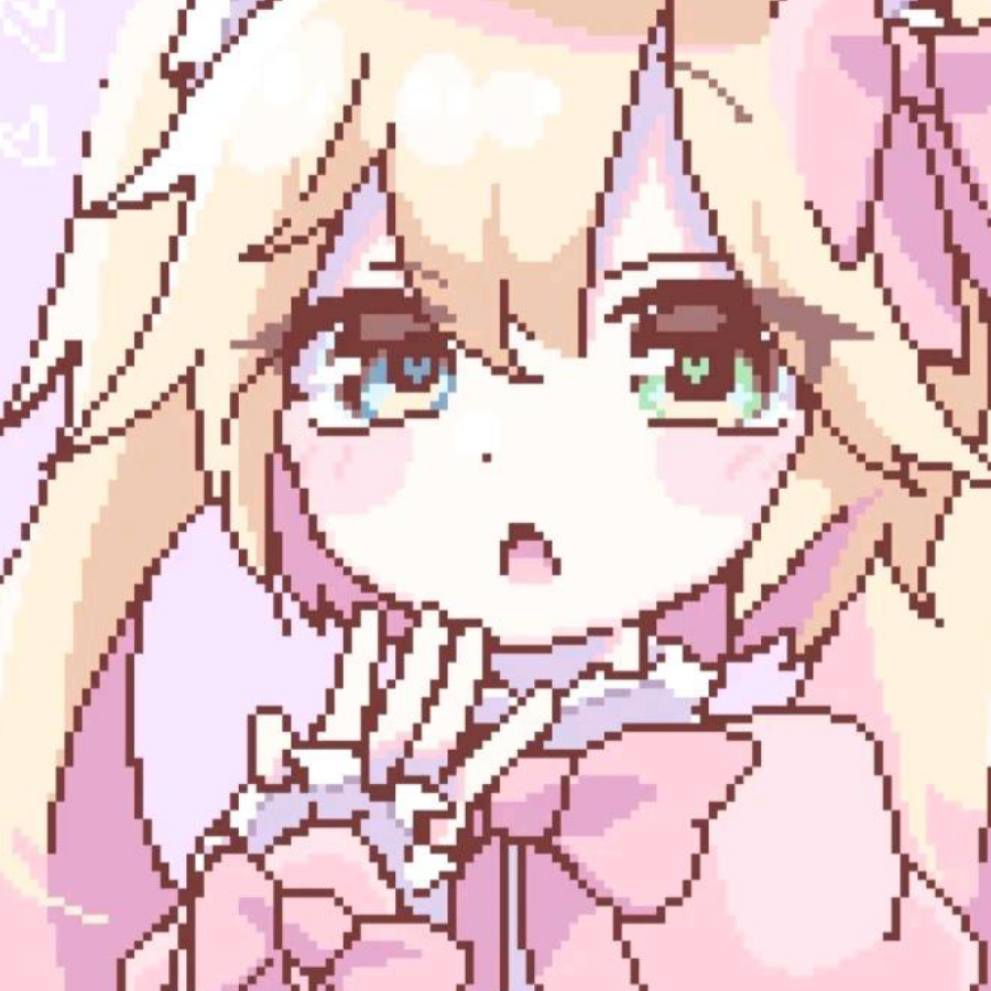 。