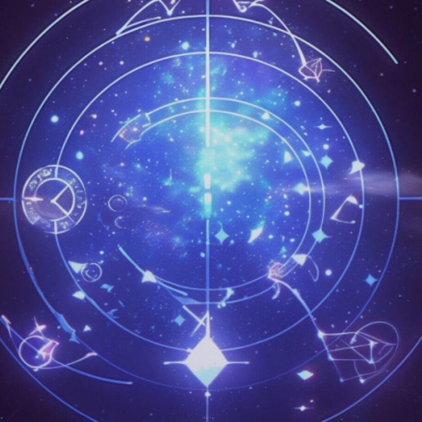 浩海星河