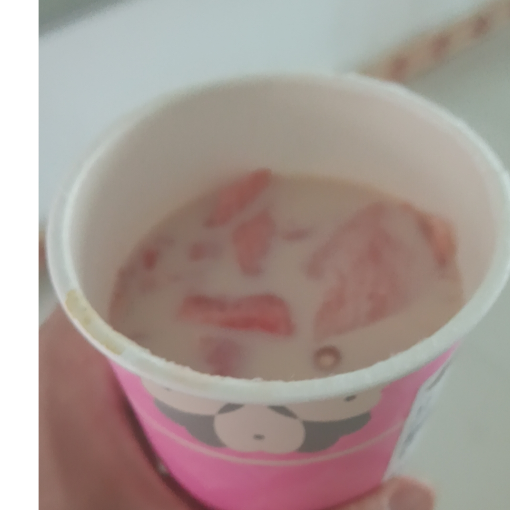 彭鱼丸粗面