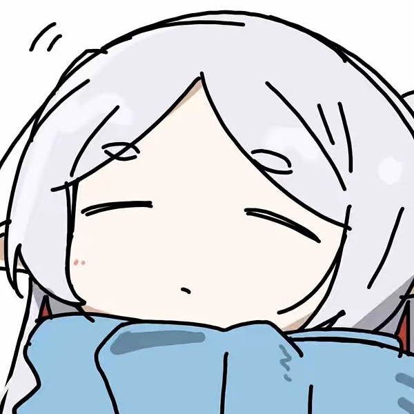 一条咸鱼.