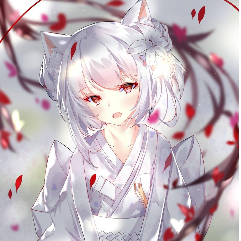 洛華sama