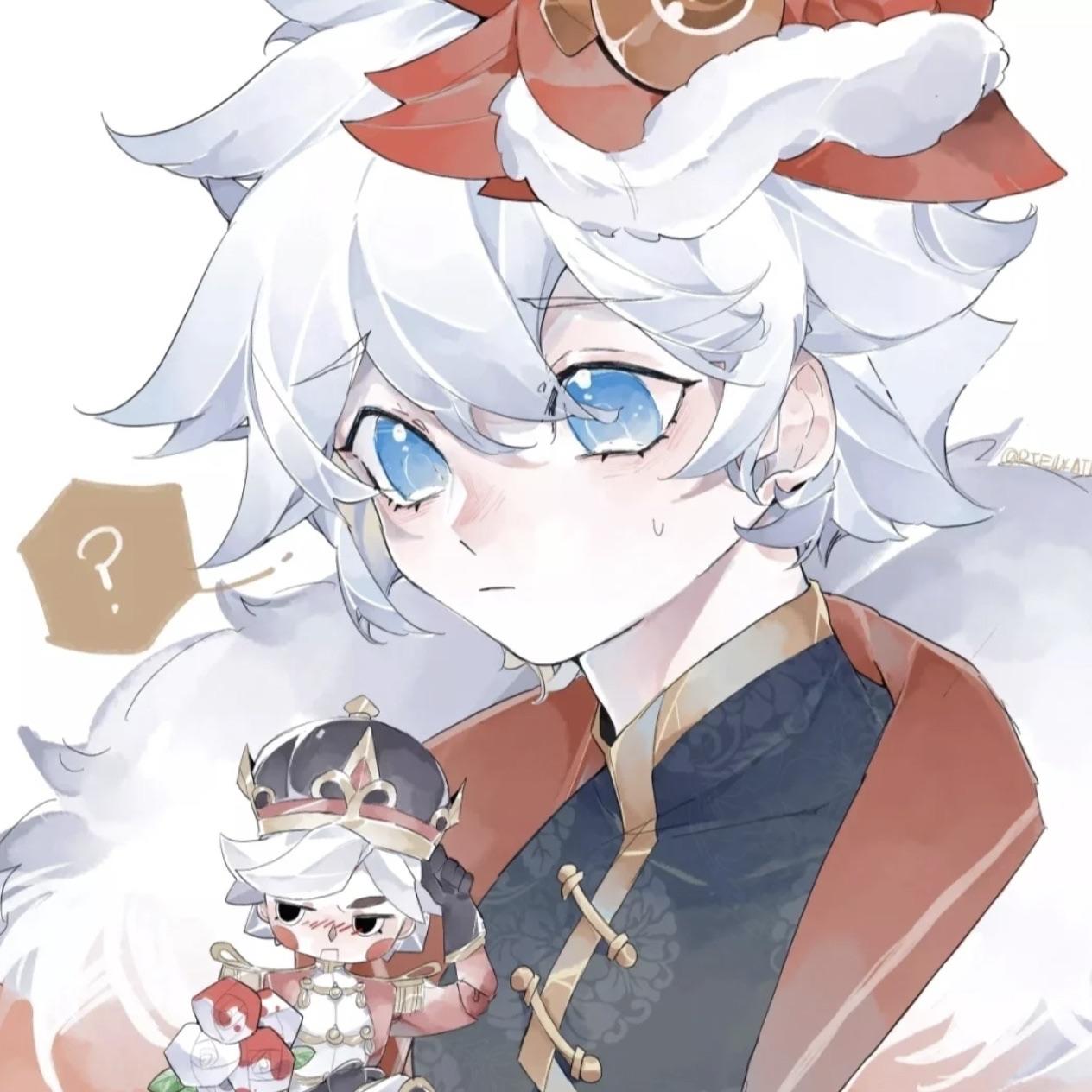 无妄之鱼
