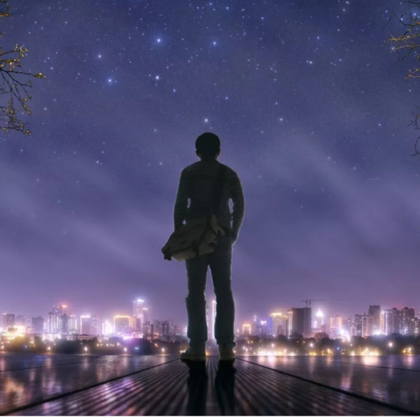 陌上清风