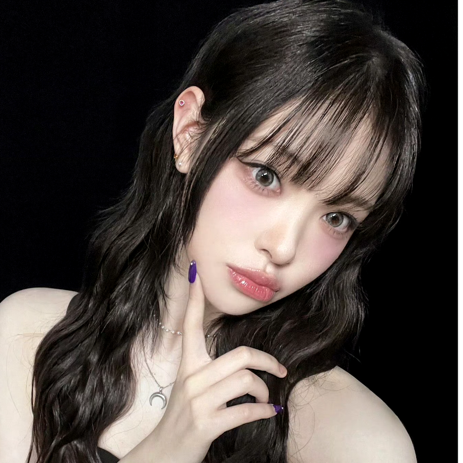 饭某银儿