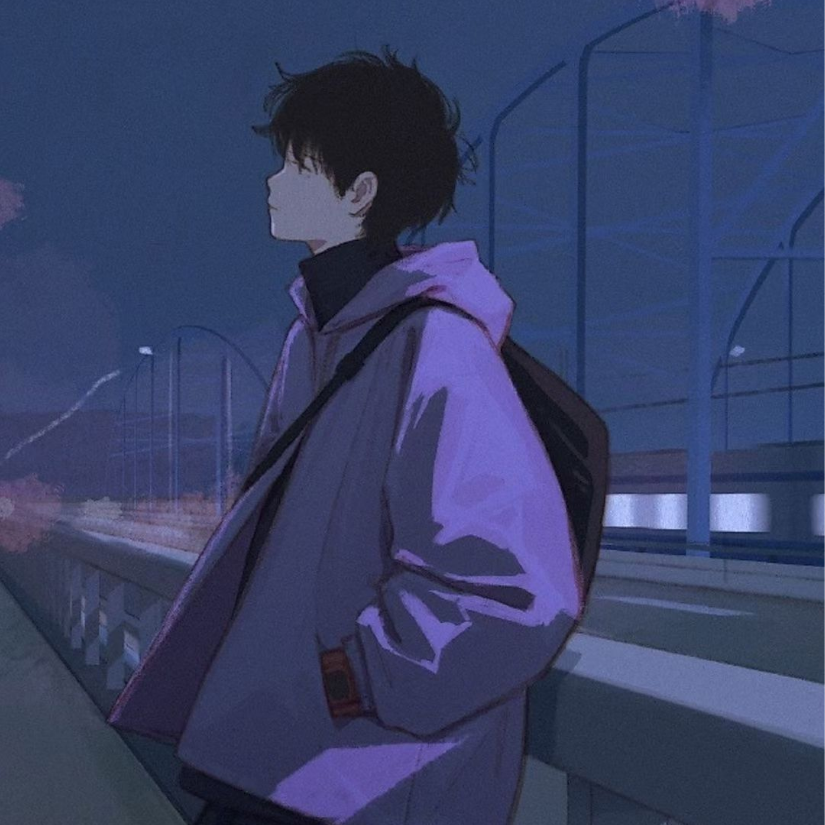 曾羡慕闲云野鹤