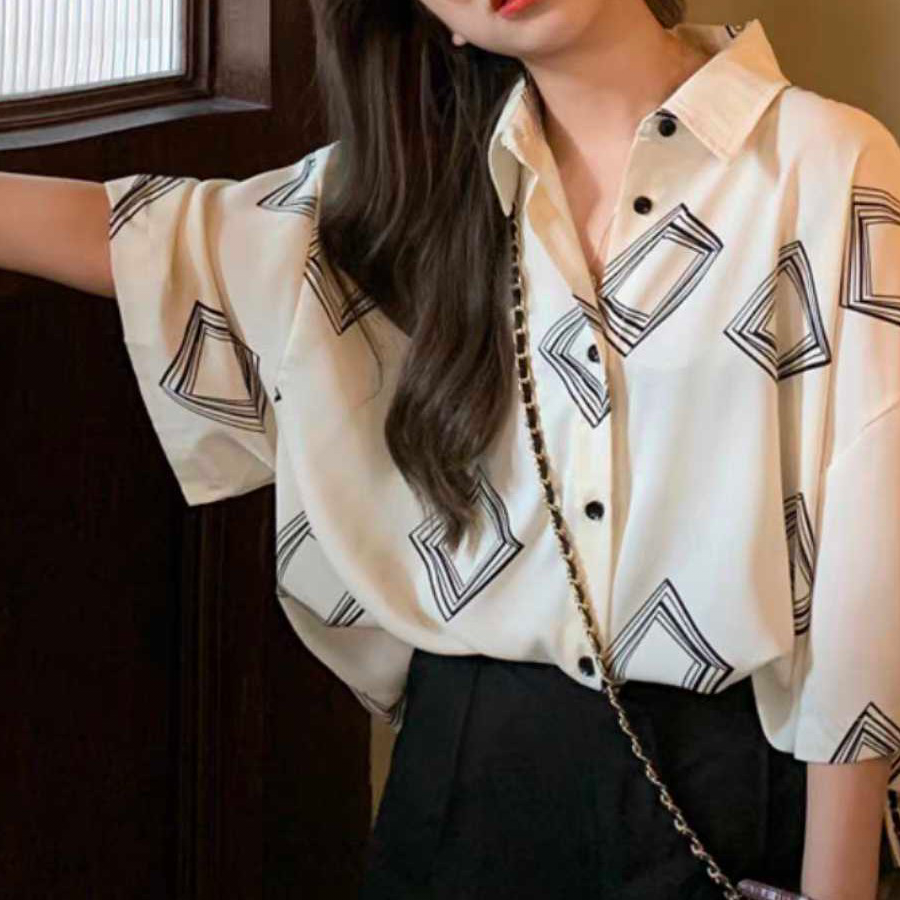 慢热的洋子
