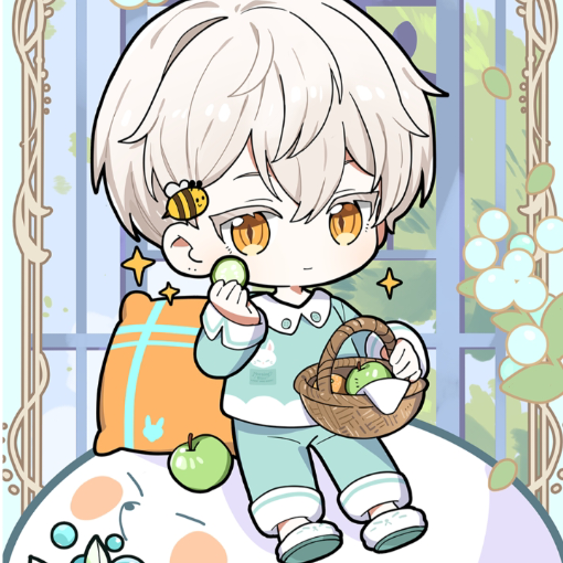 予齐说ai~⁷