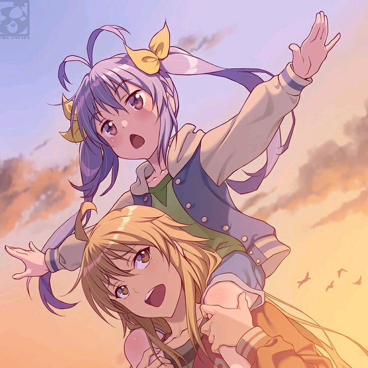 ニャーパス～
