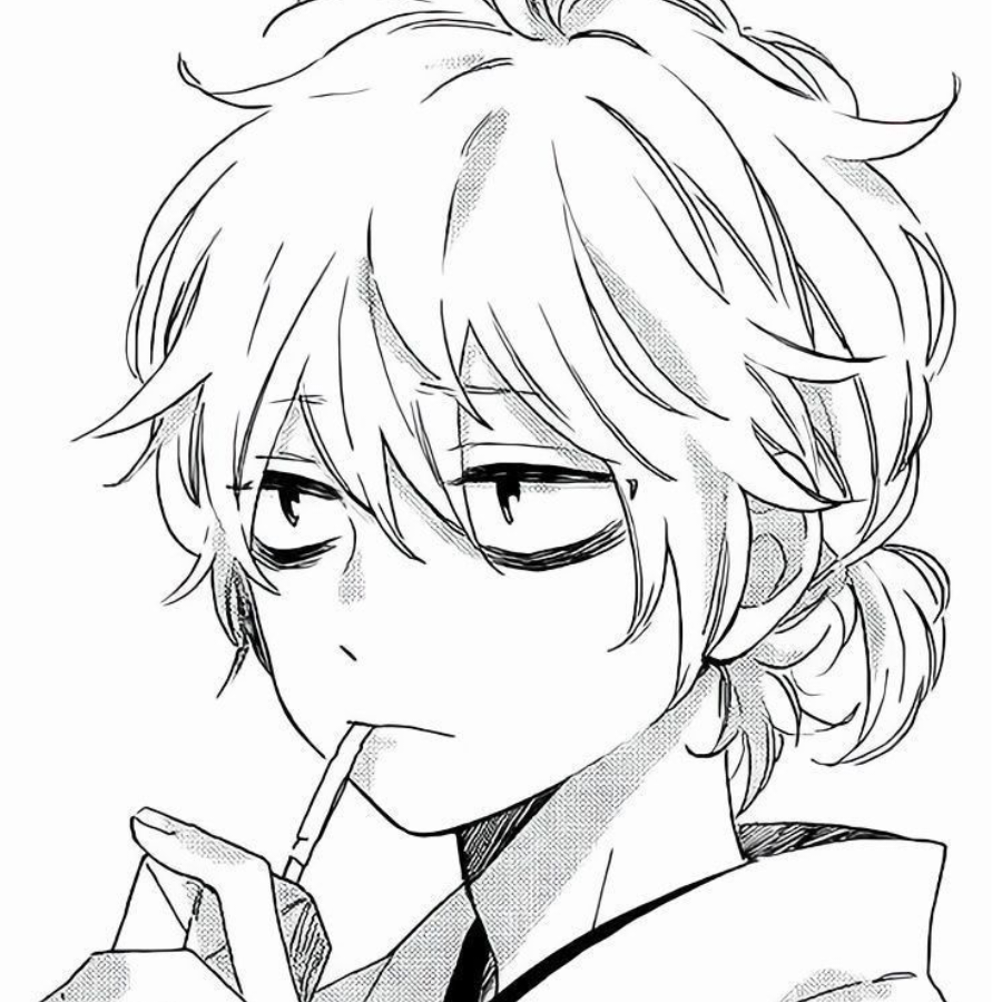 .人间