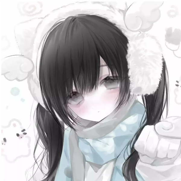 ^许我无忧^੭