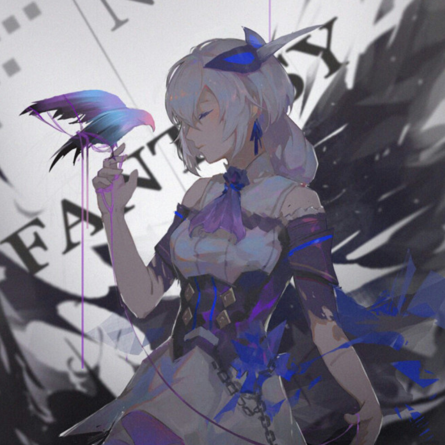 Chen星夜彡