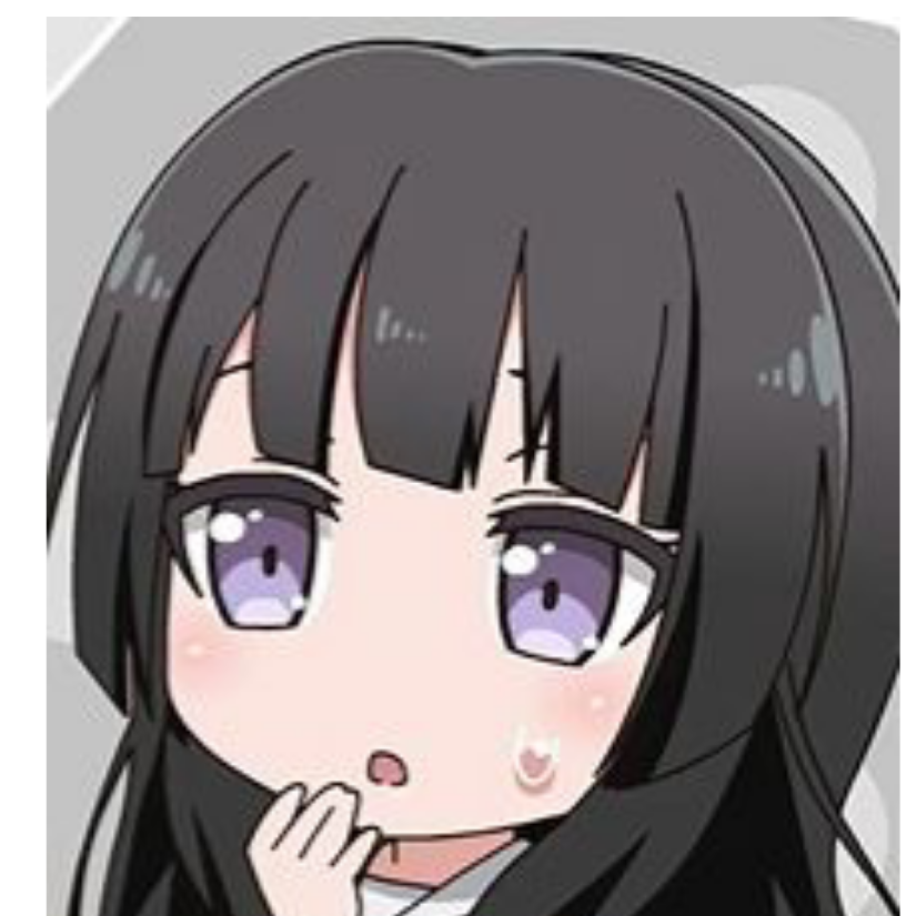 兰花鸟