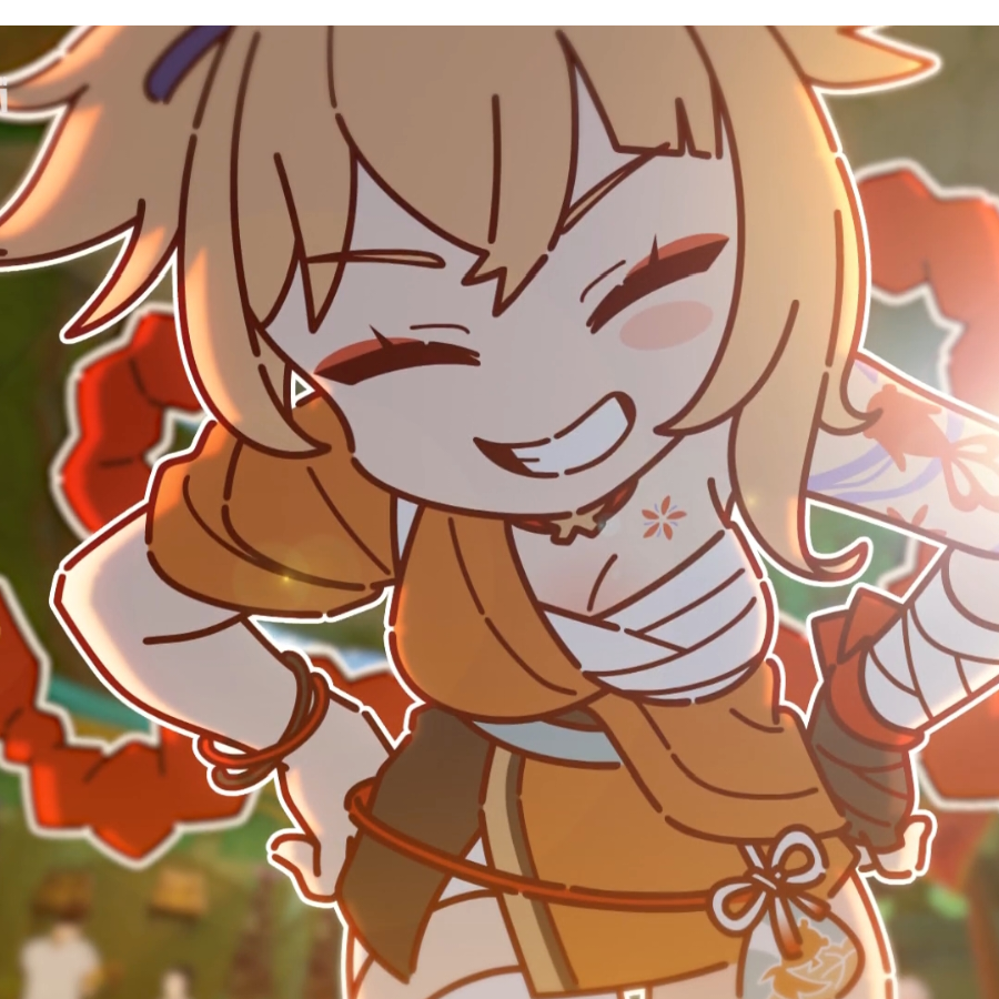 灰羊
