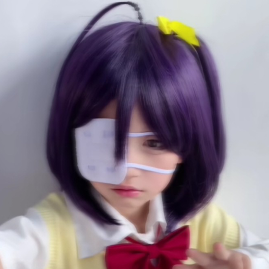 小芋头