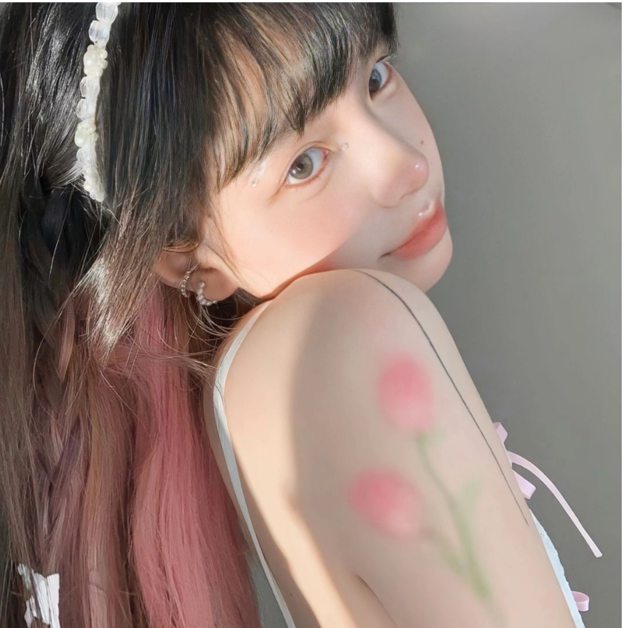 林溢子