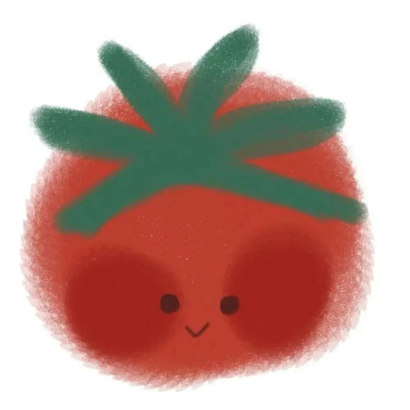 西红柿🍅