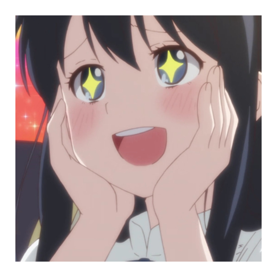 欢.