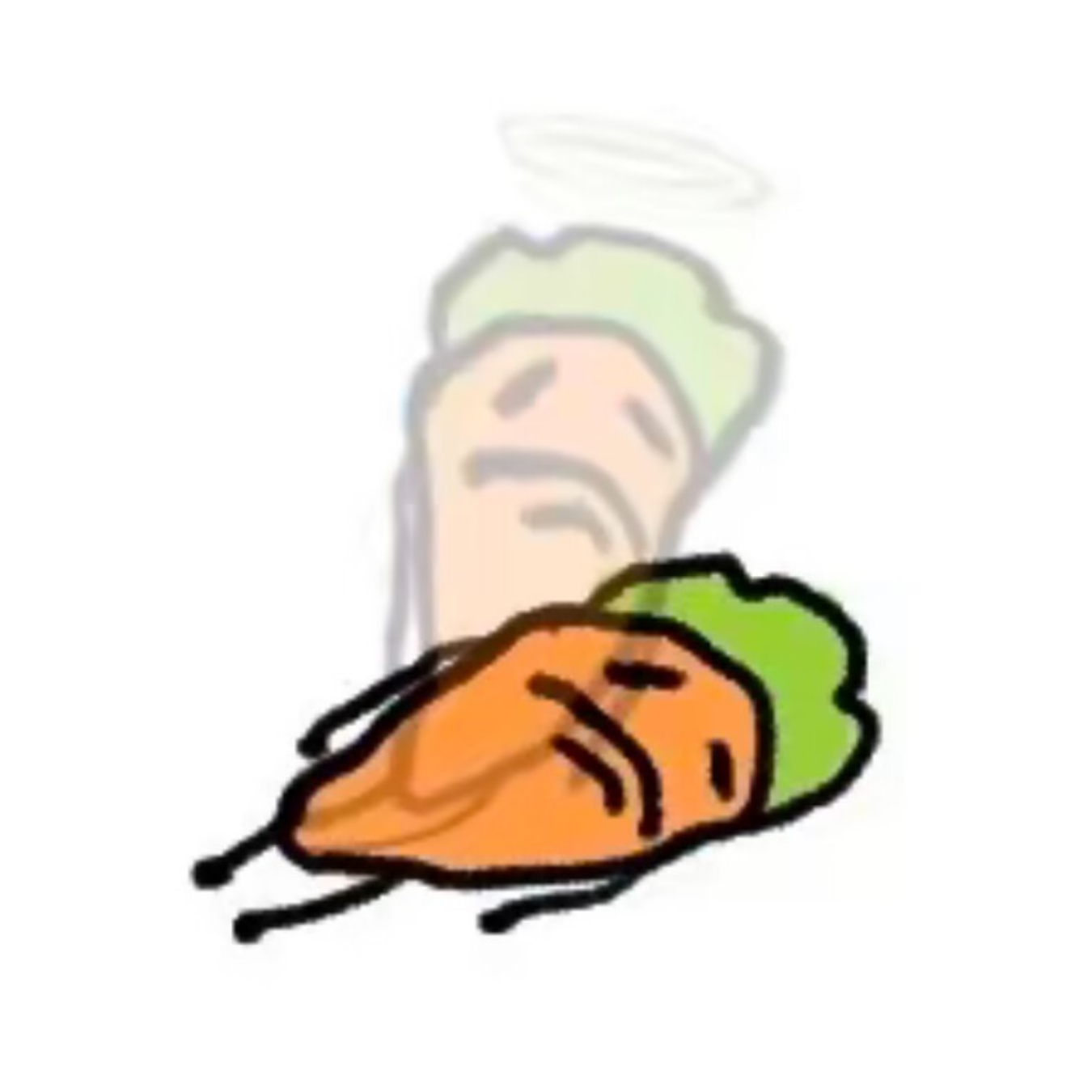 哈哈