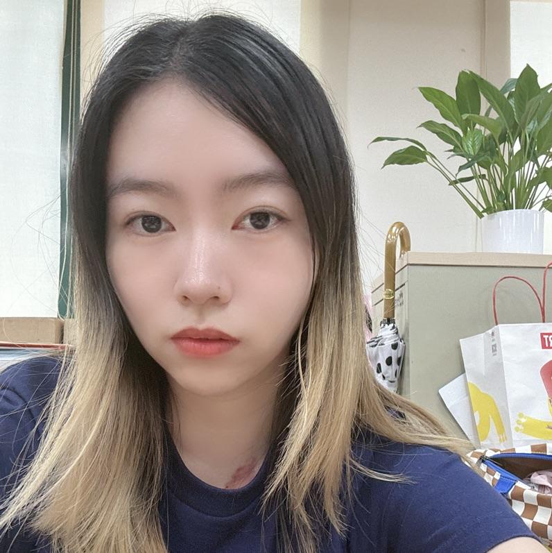 倾tintae