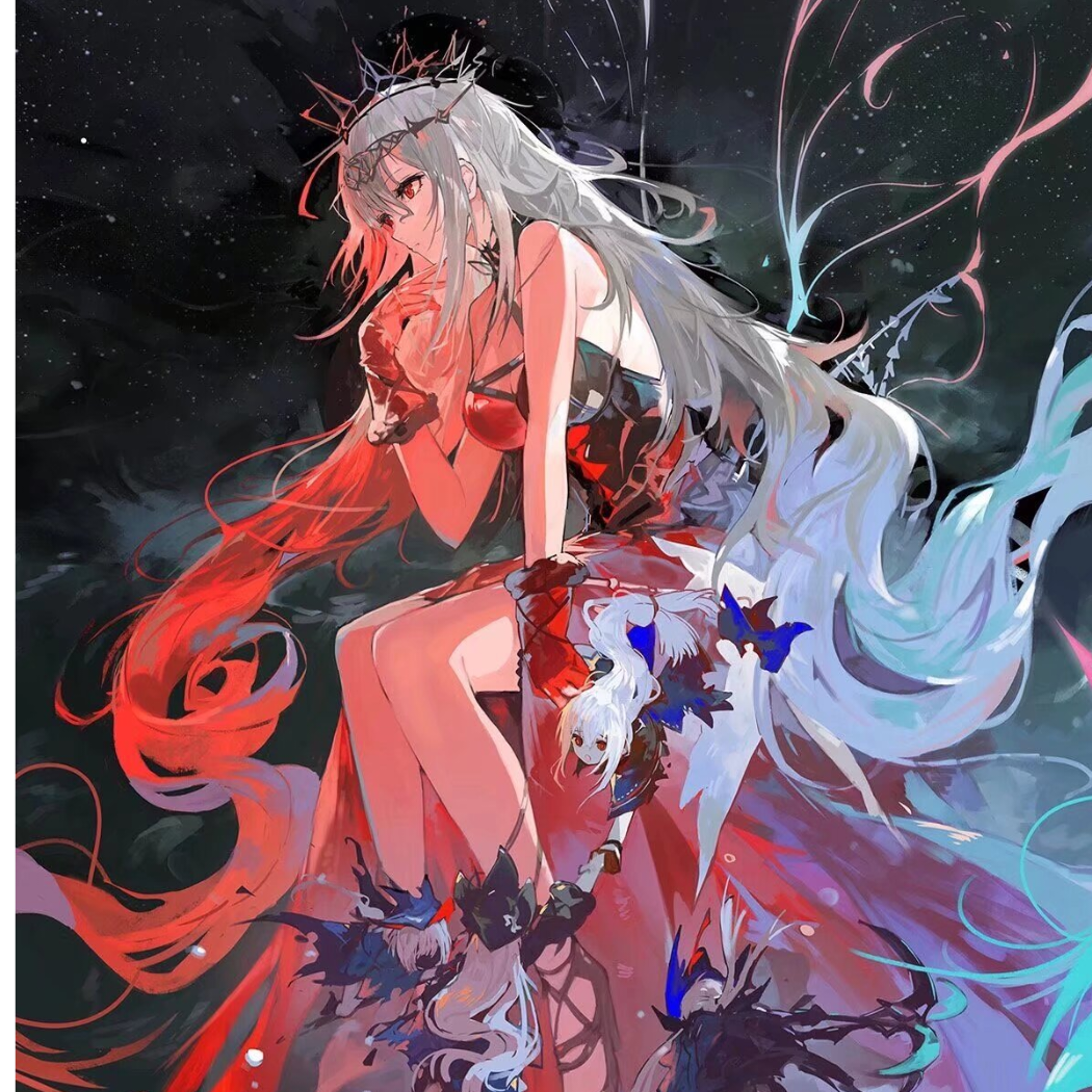 清风