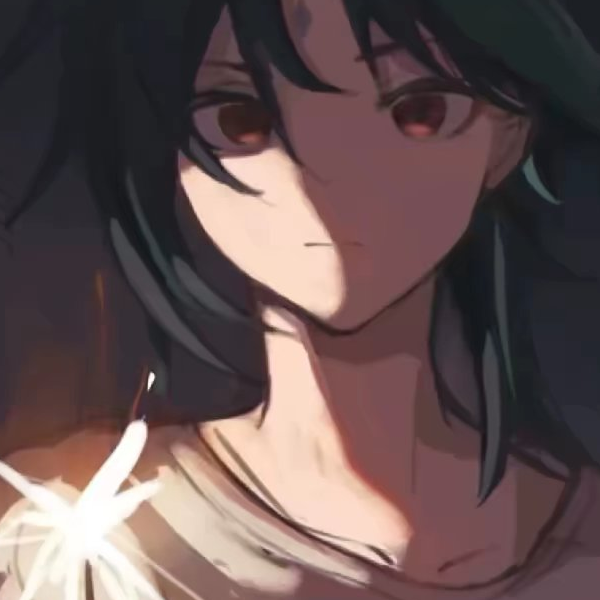 旧林.