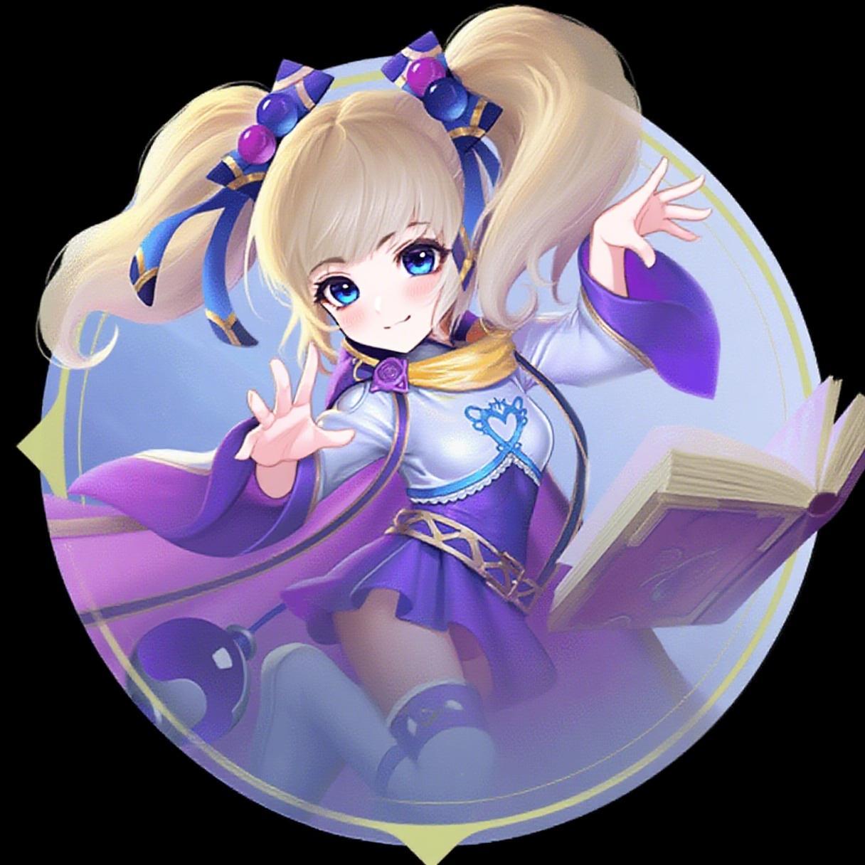 攻略菌小白