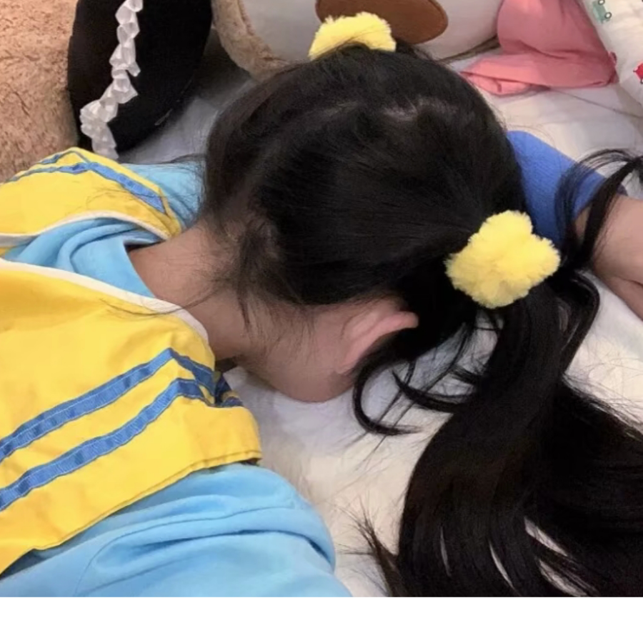 我是怡ᵇᵃᵇʸ.