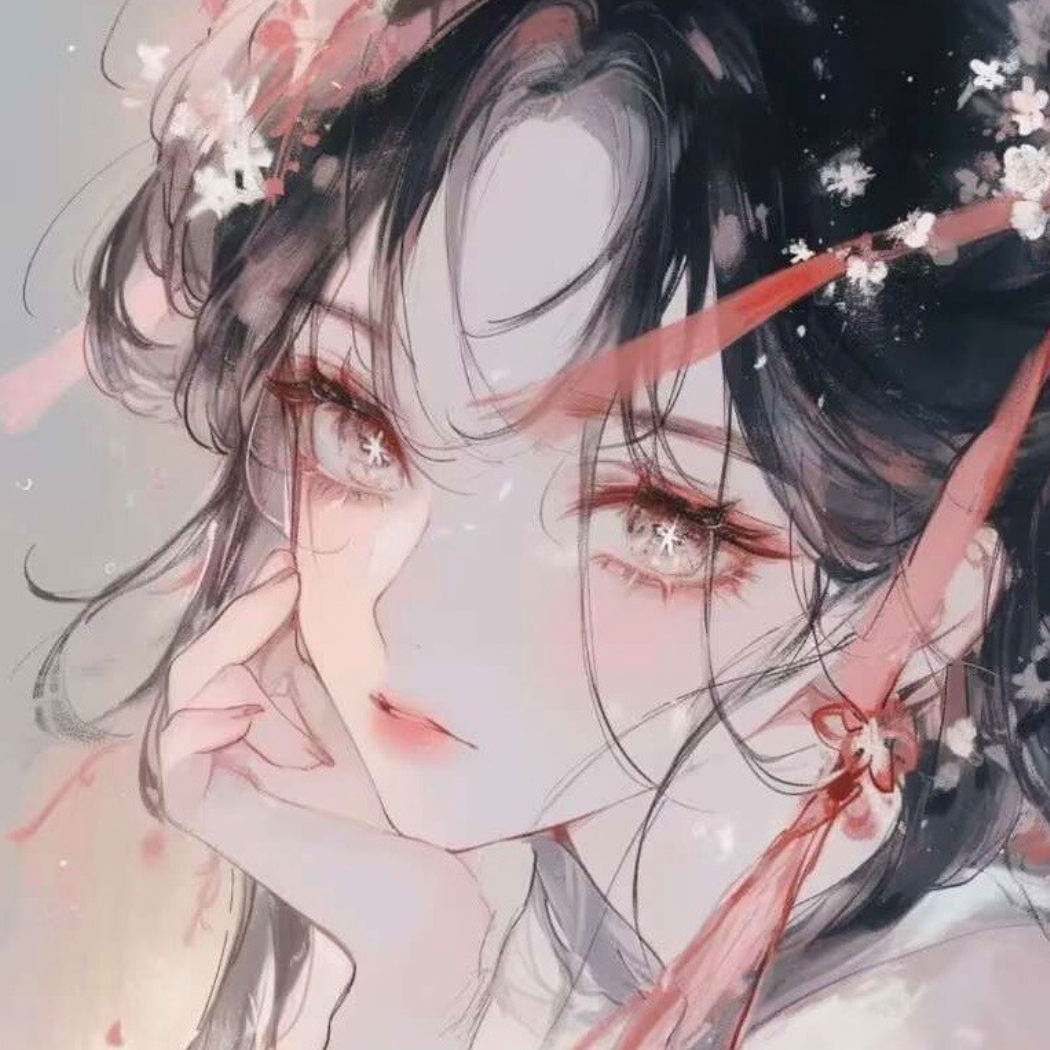 蔷薇一梦