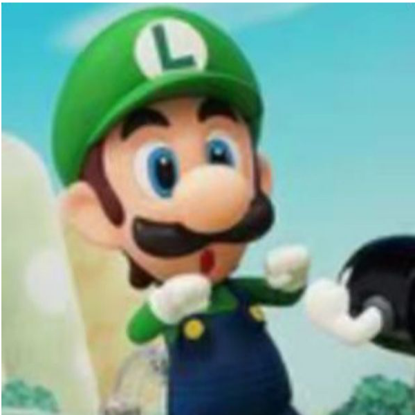 Luigi