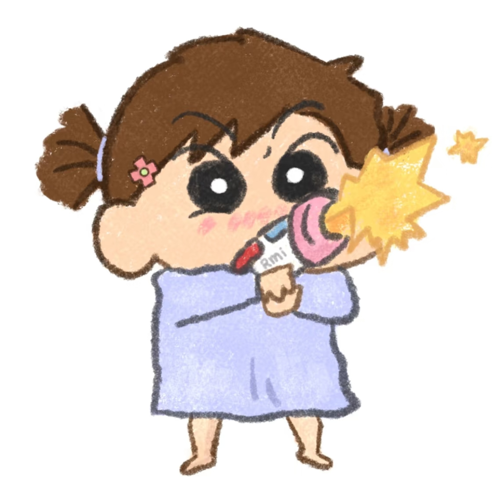 鼻嘎搓球球