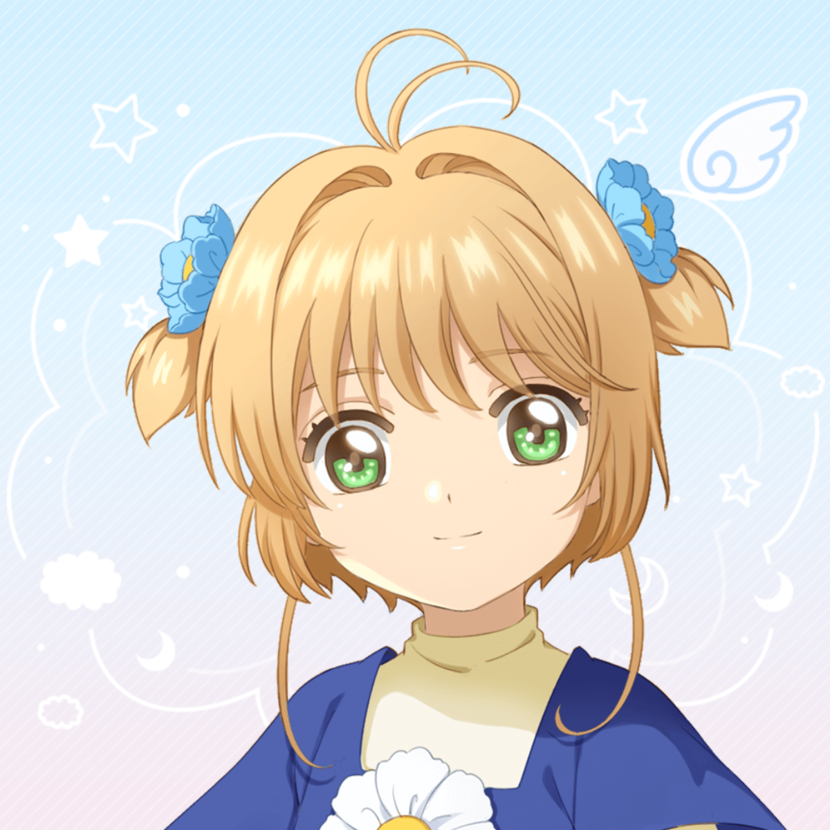 我是一个小胖子