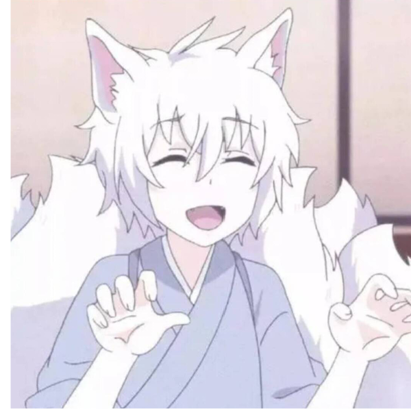 顽皮小妖孽