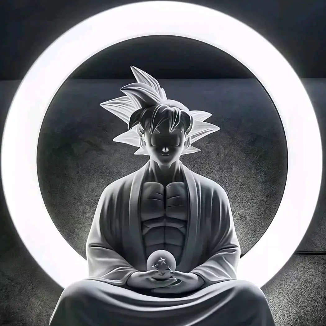 夜星辰