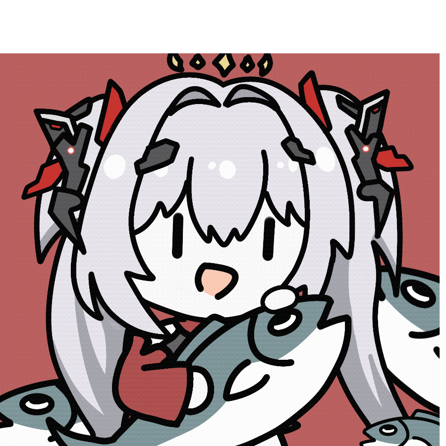 胭脂鱼