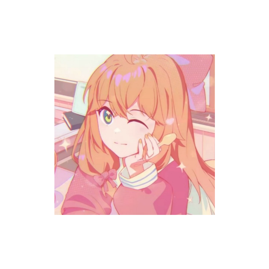 一个魂儿~
