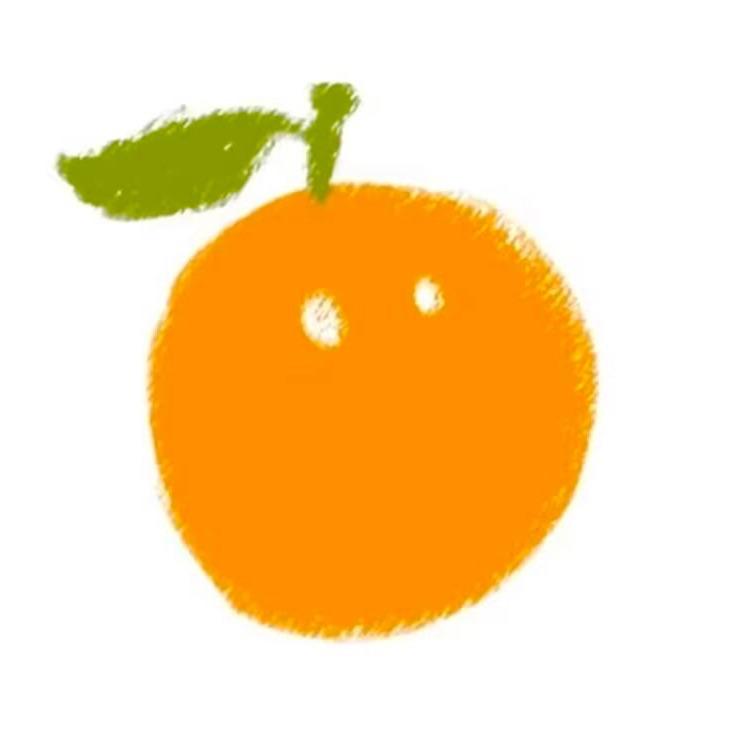 阿橙Orange.