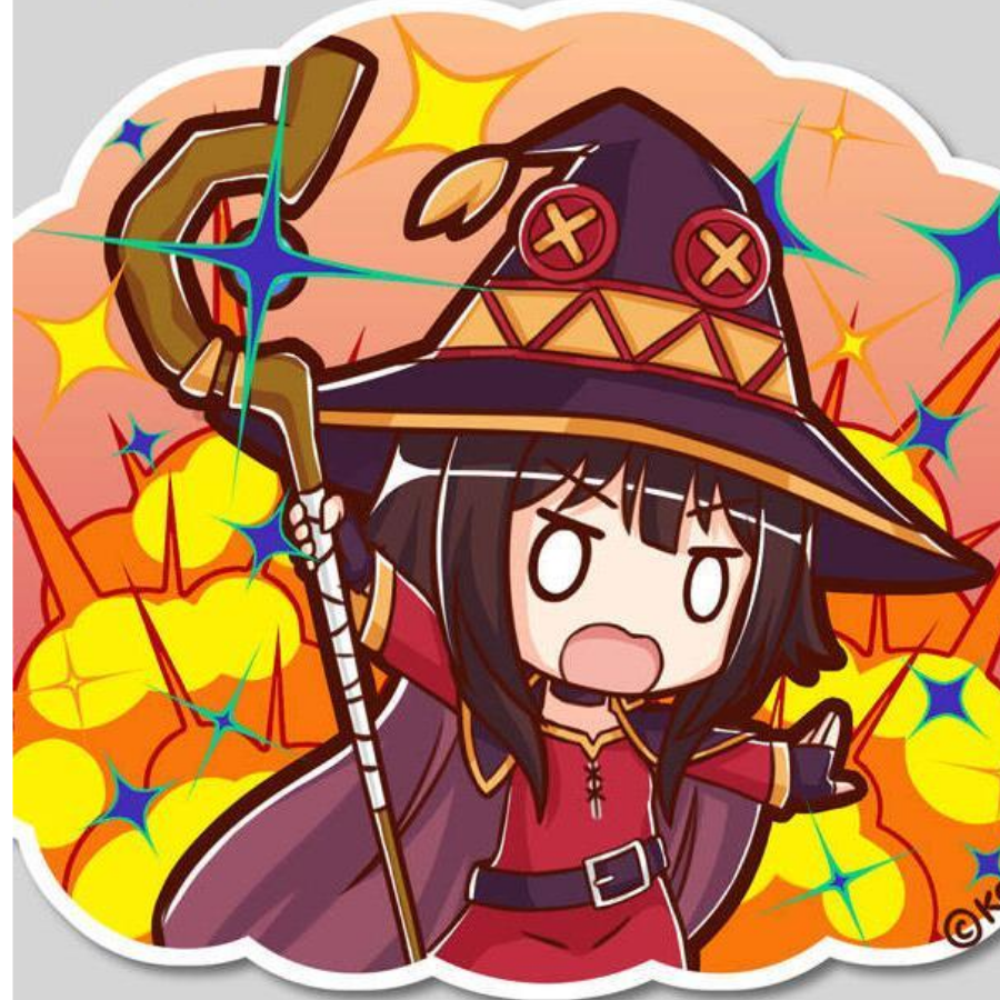 Explosion