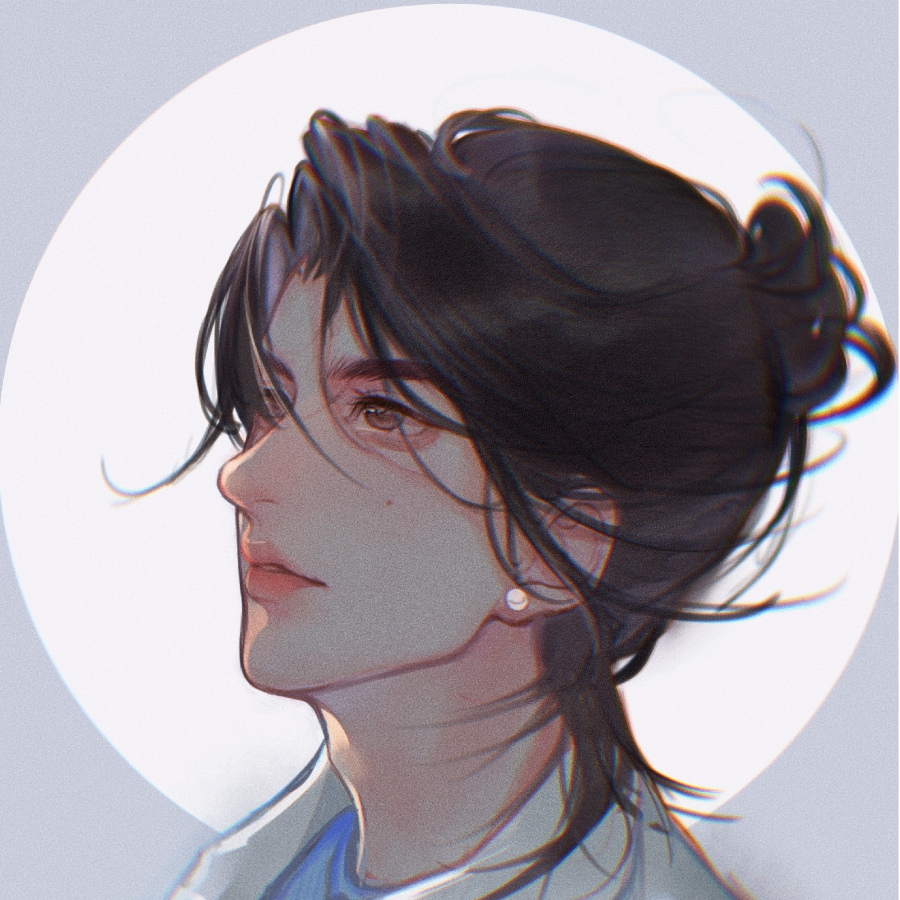 遇青