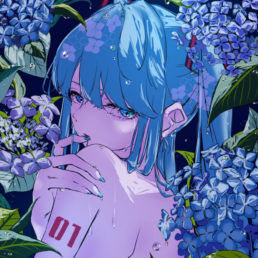 初柔