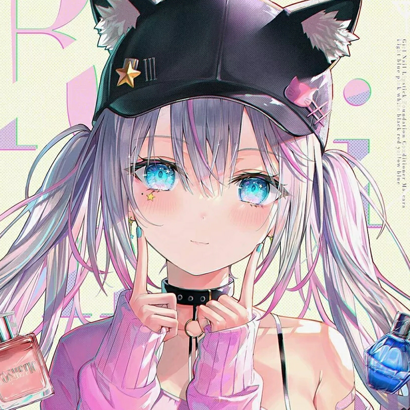 ——