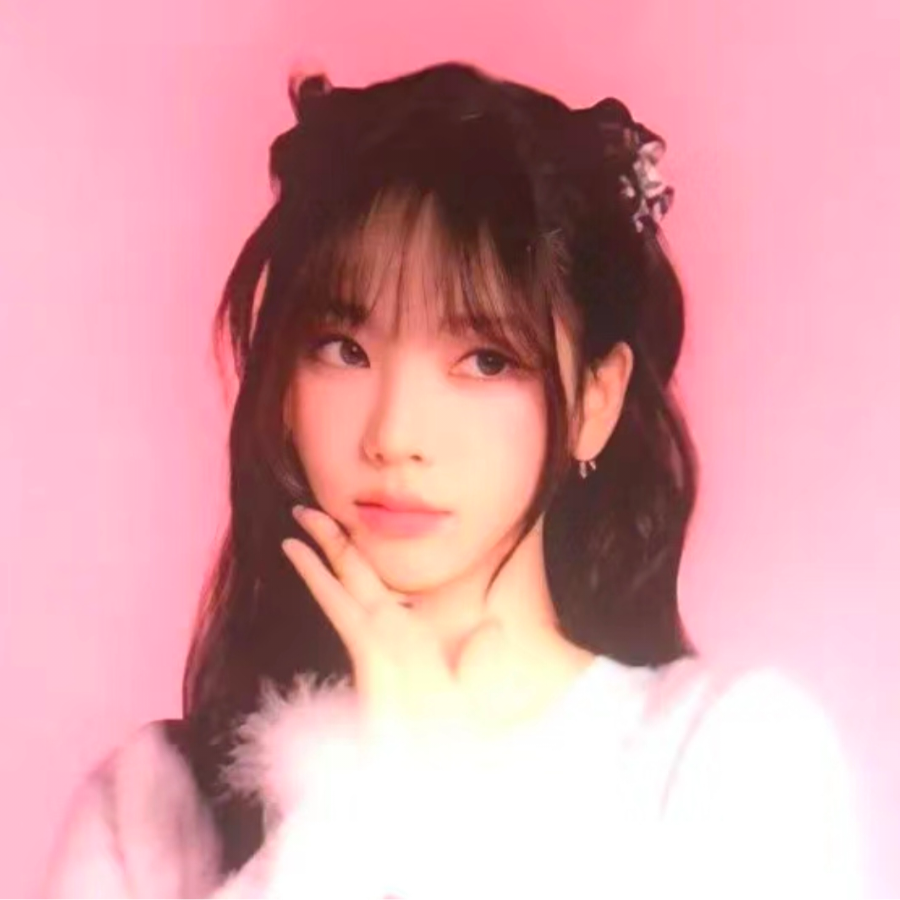 丬仙女の許愿池